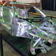 Image for article titled Here's A Detailed Look At The 2020 Corvette C8's Impressive Engineering